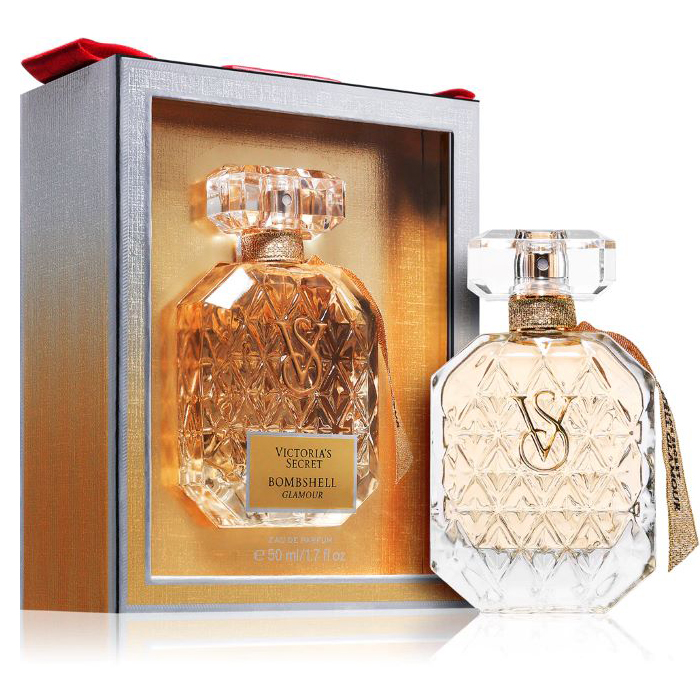 Victoria`s Secret Bombshell Glamour