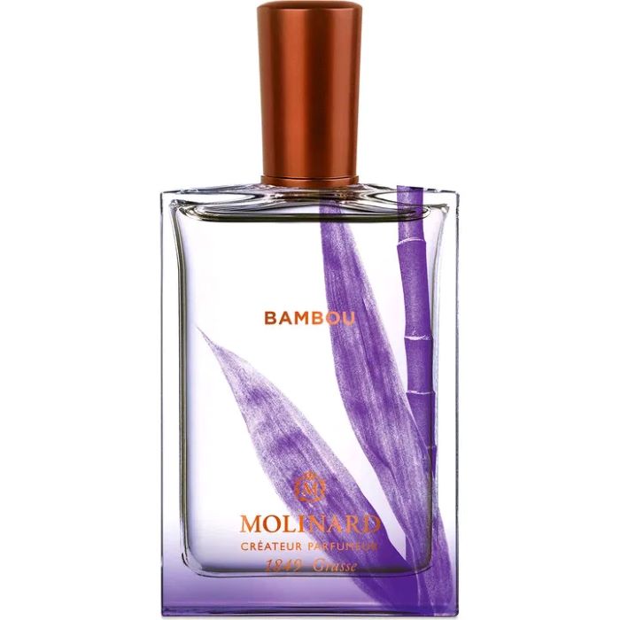 Molinard Bambou