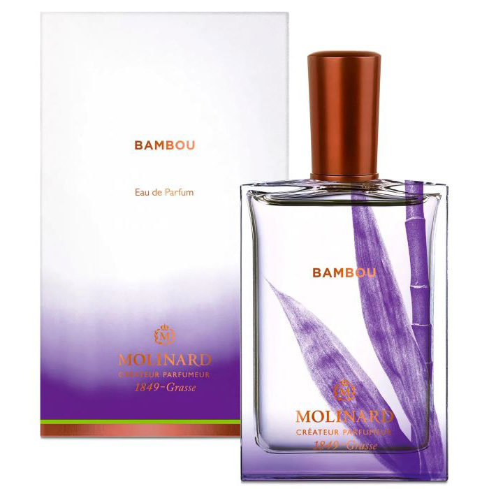 Molinard Molinard Bambou