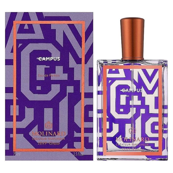 Molinard Molinard Campus