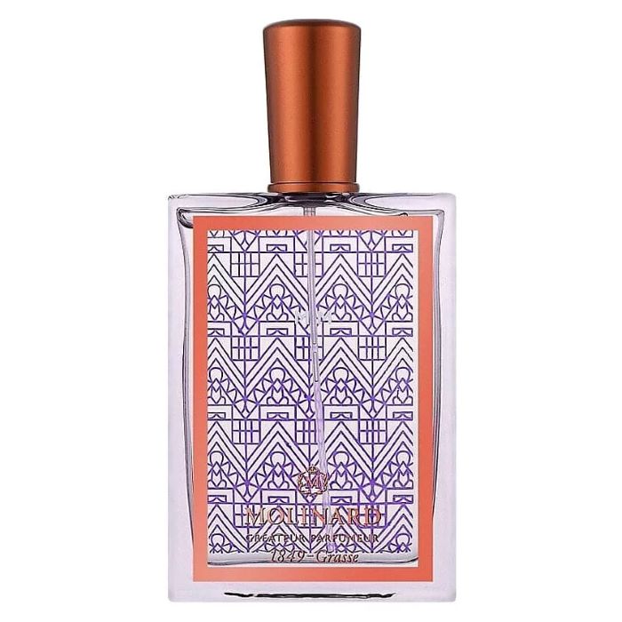 Molinard MM Eau de Parfum