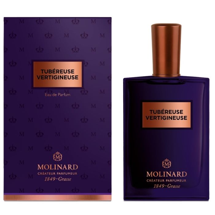 Molinard Molinard Tubereuse Vertigineuse
