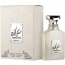 Lattafa Asdaaf Musk Code