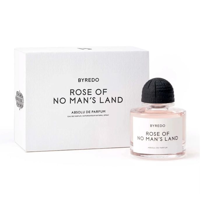 Byredo Rose Of No Man`s Land Absolu