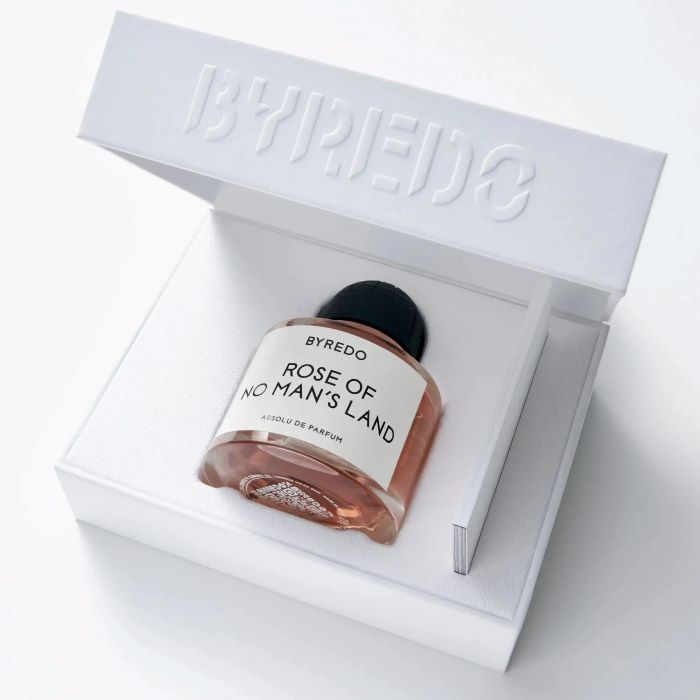 Byredo Rose Of No Man`s Land Absolu