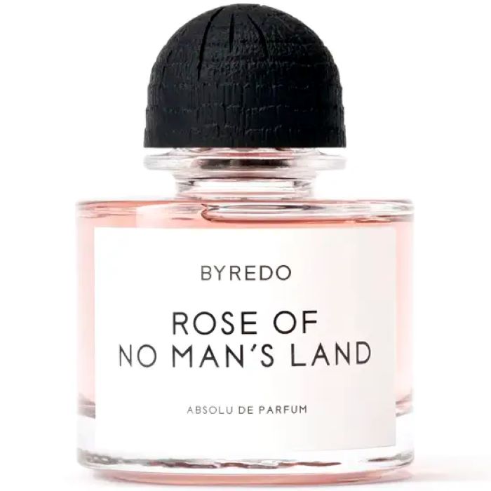 Byredo Parfums Byredo Rose Of No Man`s Land Absolu