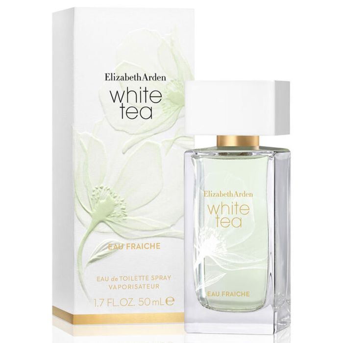 Elizabeth Arden White Tea Eau Fraiche