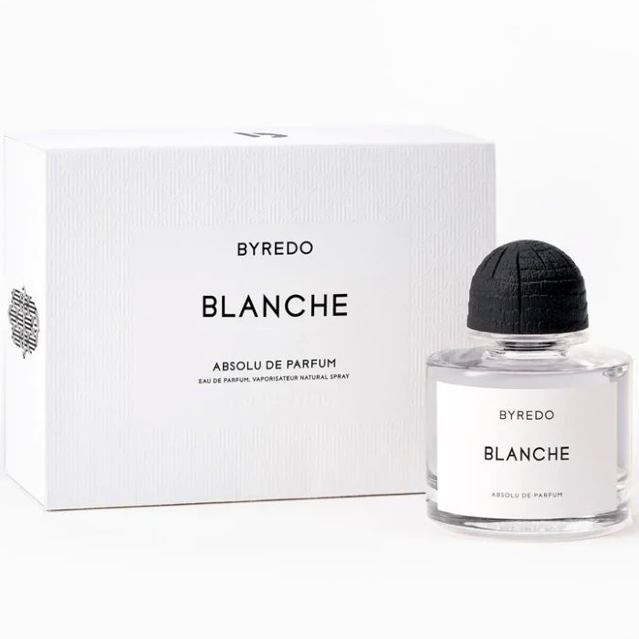Byredo Blanche Absolu