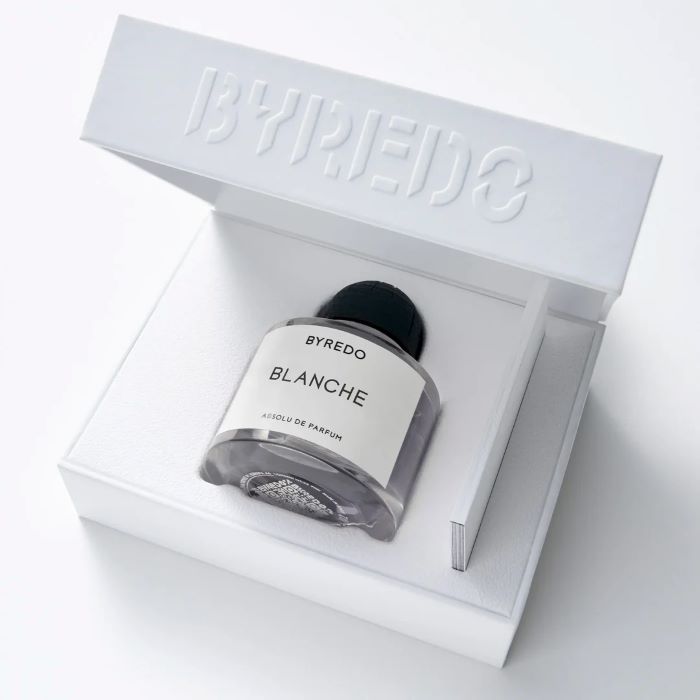 Byredo Blanche Absolu