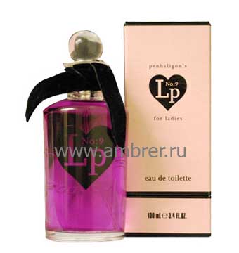 Penhaligon`s LP N9 for ladies