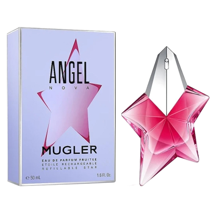 Thierry Mugler Angel Nova Fruitee