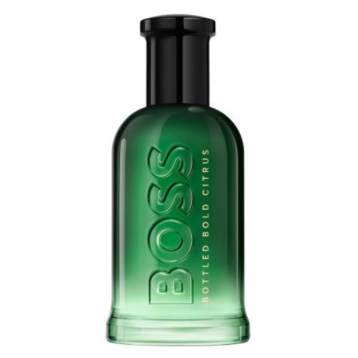 Boss Bottled Bold Citrus