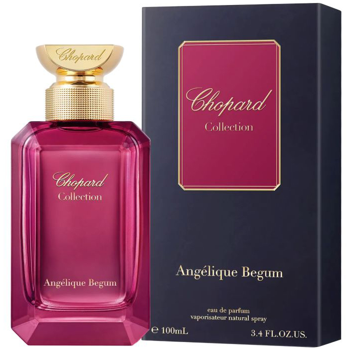 Chopard Angelique Begum