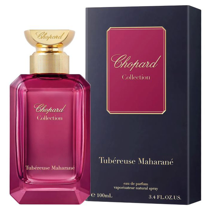 Chopard Tubereuse Maharane
