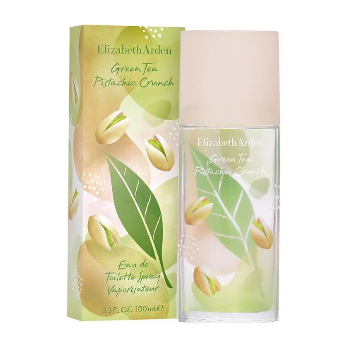 Elizabeth Arden Green Tea Pistachio Crunch