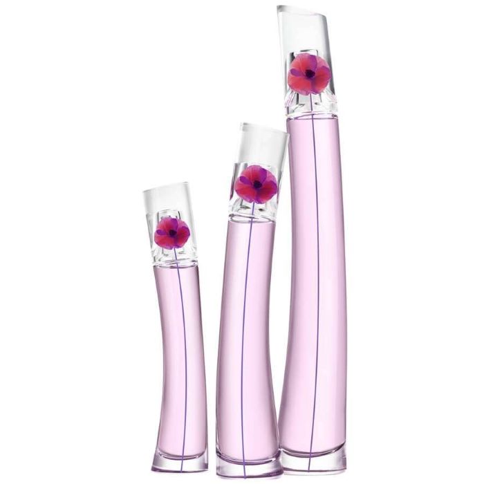 Flower By Kenzo Cherry Poppy