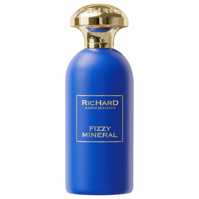 RicHard maison de parfum Fizzy Mineral