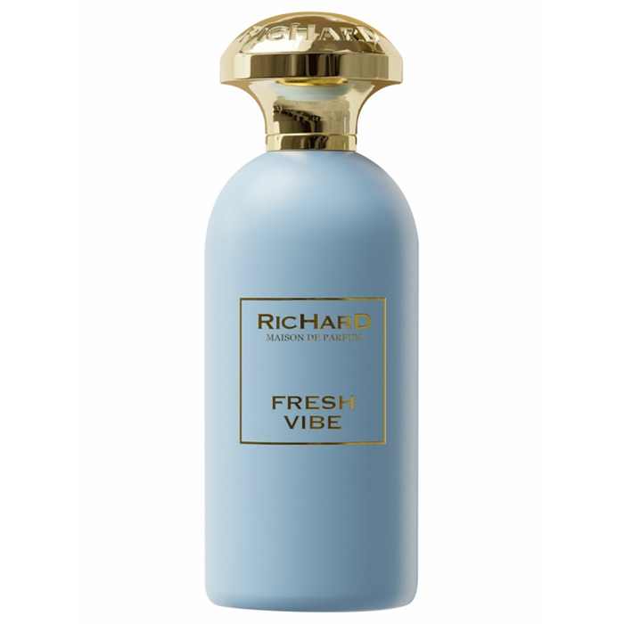 RicHard maison de parfum Fresh Vibe
