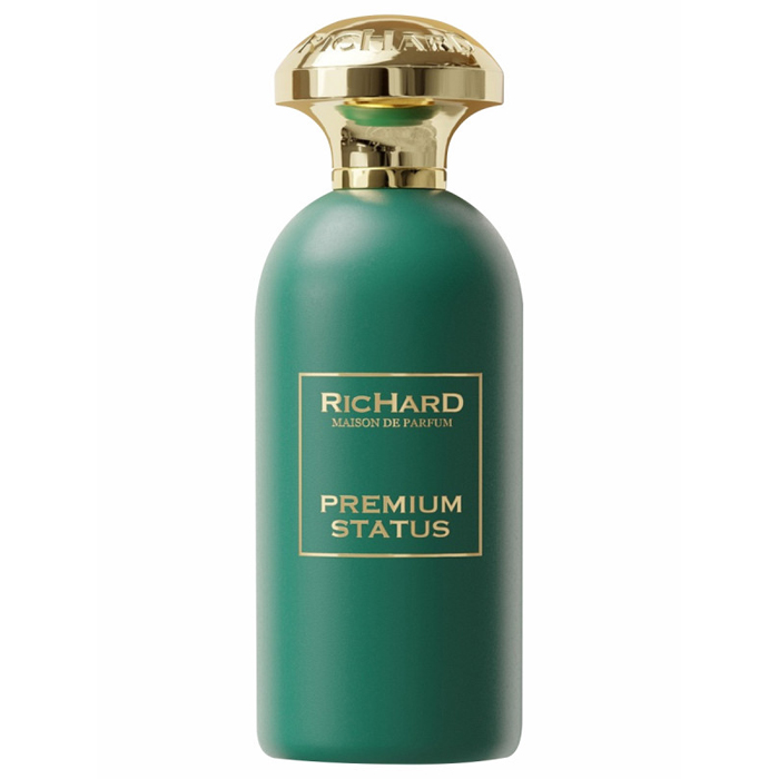 RicHard maison de parfum Premium Status