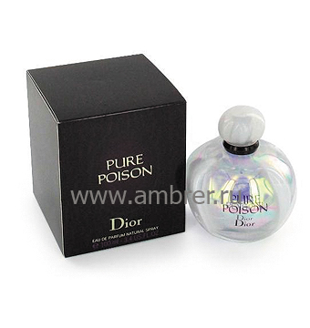 Christian Dior Poison Pure