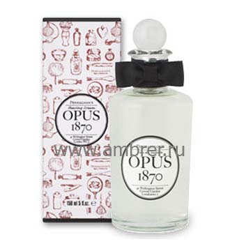 Penhaligon`s Opus 1870