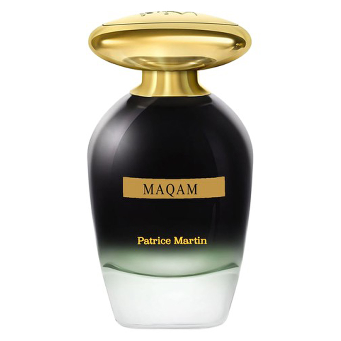 Patrice Martin Maqam