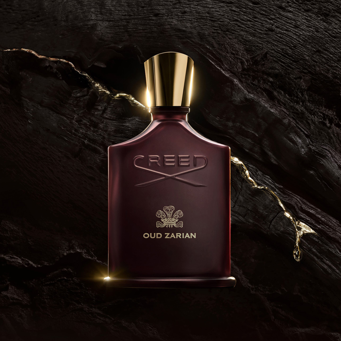 Oud Zarian
