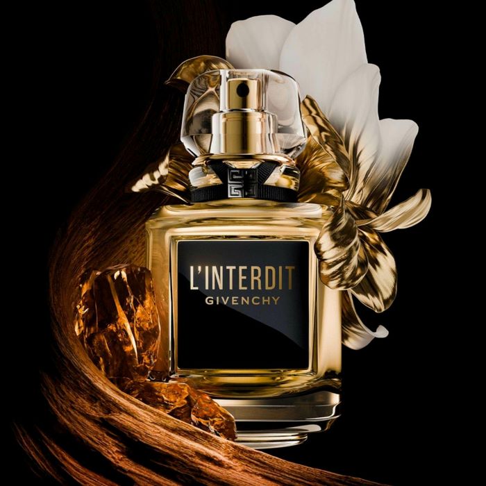 L`Interdit Parfum