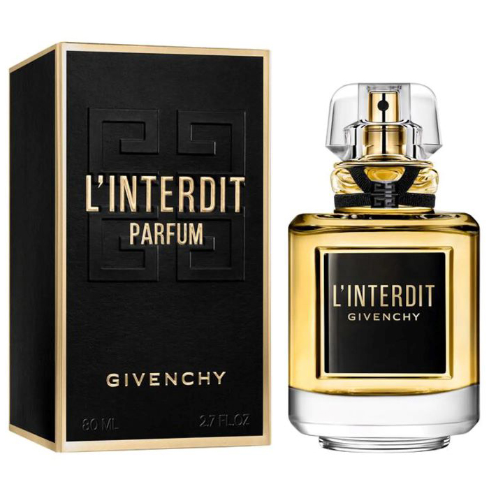 Givenchy L`Interdit Parfum