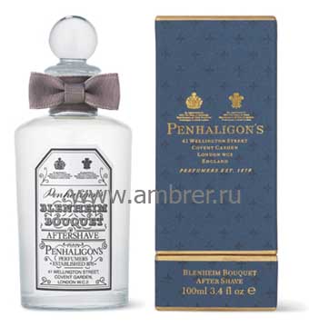 Penhaligon`s Blenheim Bouquet