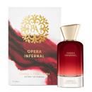 Fabbrica Della Musa Opera Infernal