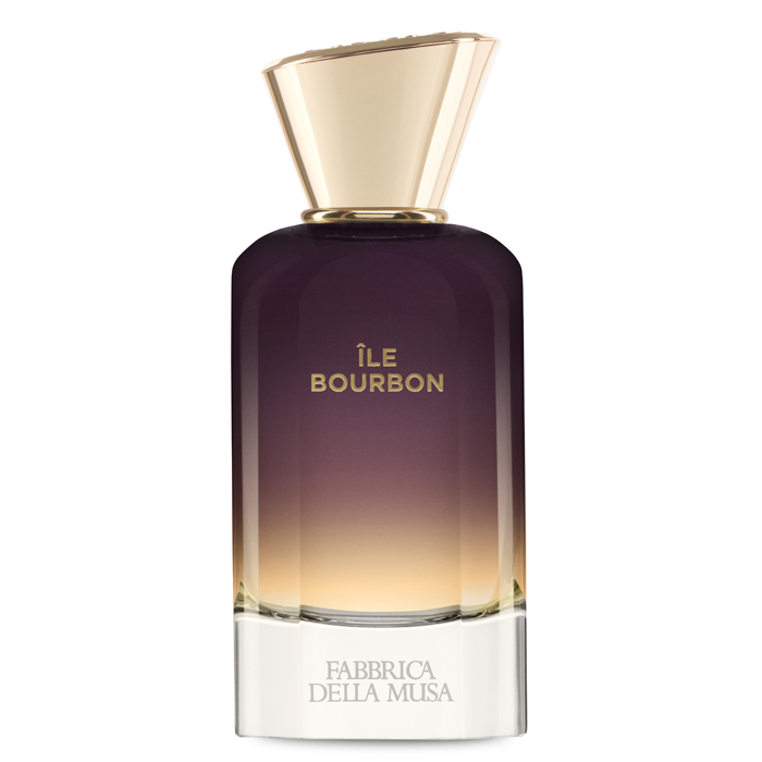 Ile Bourbon
