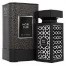 Flavia Noir Cuir