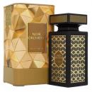 Flavia Noir Orchidee