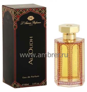 L`Artisan Al Oudh