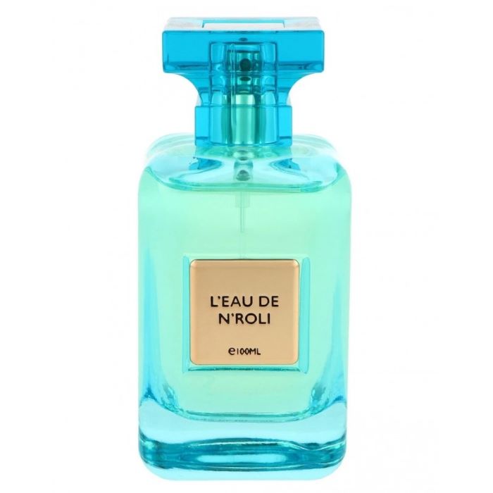 L`Eau de N`roli