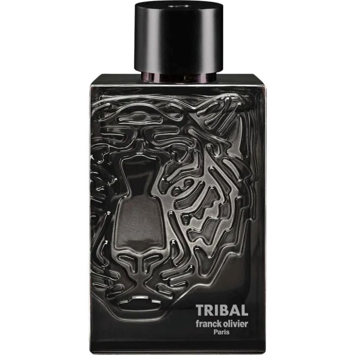 Franck Olivier Tribal