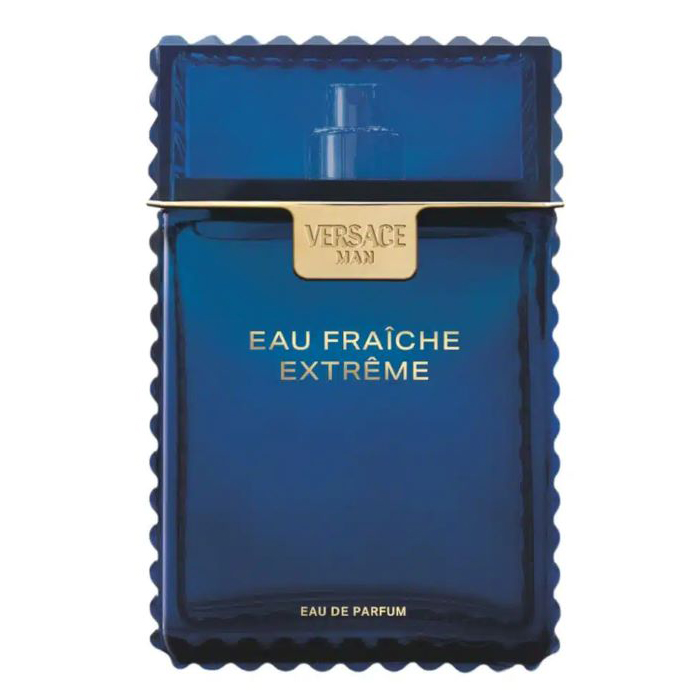 Versace Man Eau Fraiche Extreme