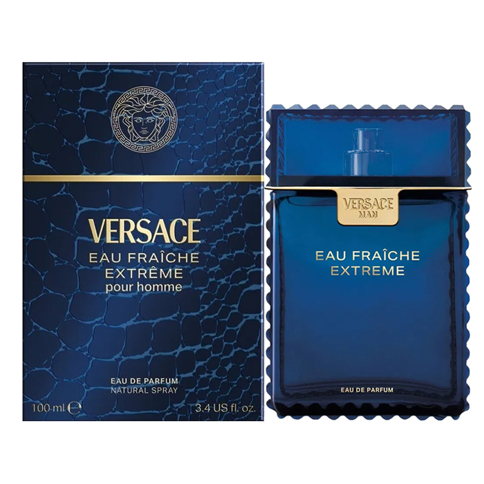 Versace Versace Man Eau Fraiche Extreme