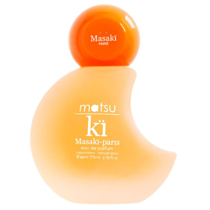 Masaki Matsushima Matsu Ki