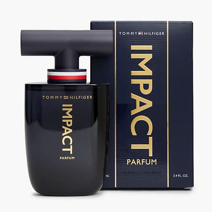 Tommy Hilfiger Impact Parfum