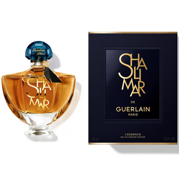 Shalimar L`Essence