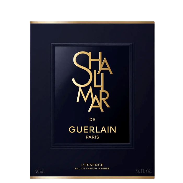 Shalimar L`Essence