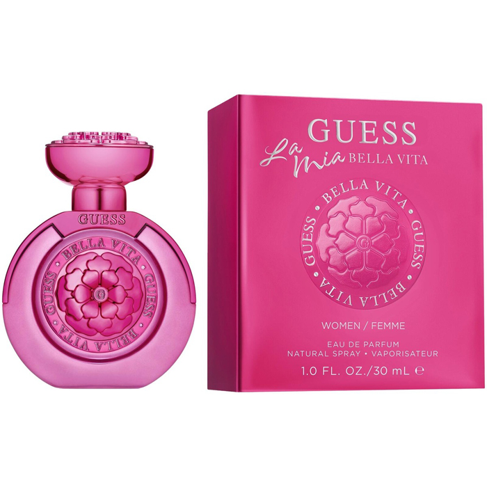 Guess La Mia Bella Vita