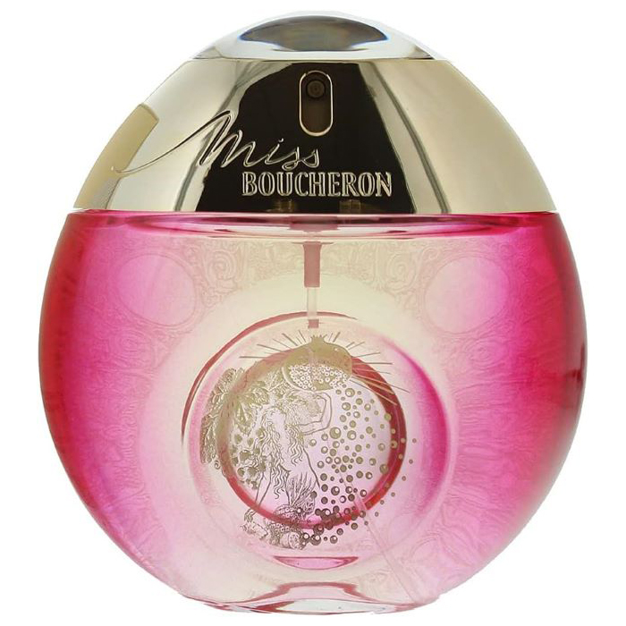 Boucheron Miss Boucheron Eau Legere Limited Edition