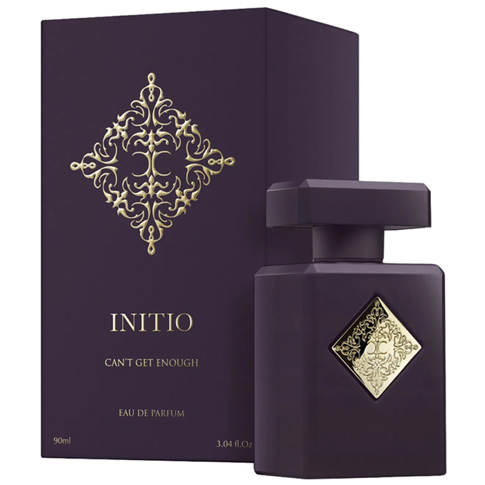 Initio Parfums Prives Can`t Get Enough