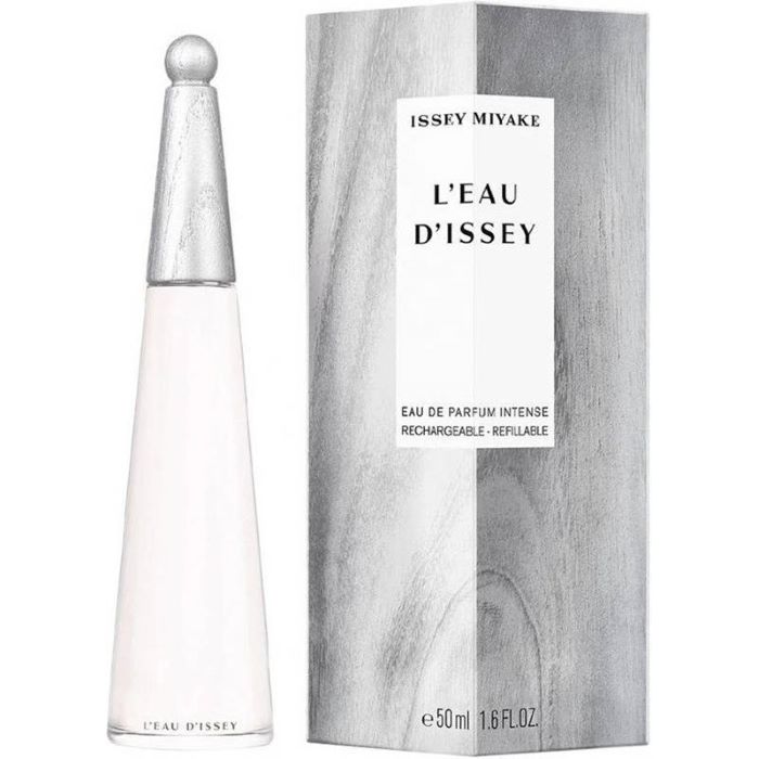 Issey Miyake L`eau D`issey Eau de Parfum Intense