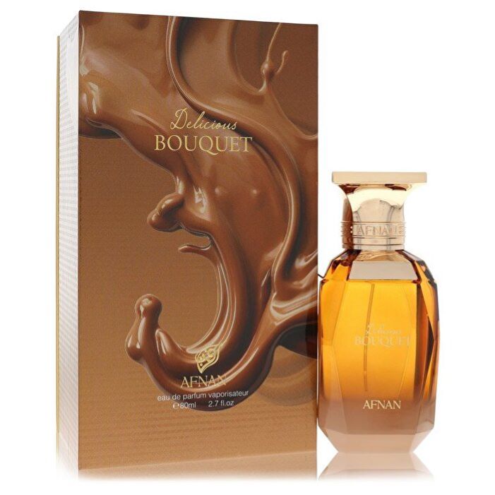 Afnan Perfumes Delicious Bouquet