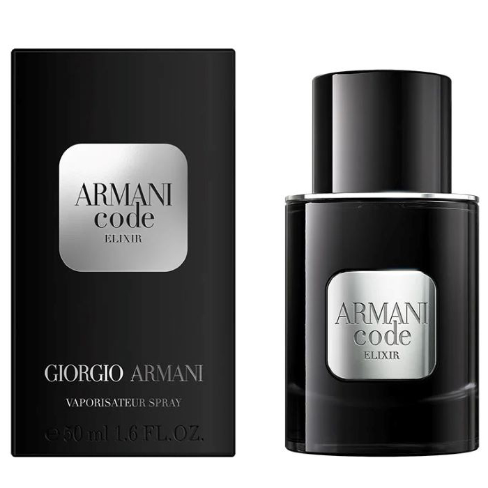 Giorgio Armani Armani Code Elixir