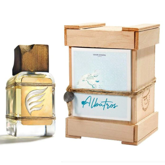 Mendittorosa Albatros